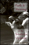 Faith and Meaning in the Southern Uplands