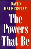 The Powers That Be