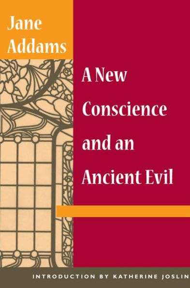 A New Conscience and an Ancient Evil