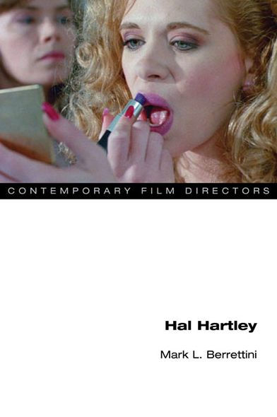 Hal Hartley