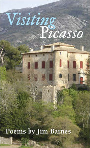 Title: Visiting Picasso, Author: Jim Barnes