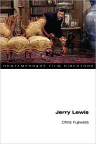 Title: Jerry Lewis (Contemporary Film Directors), Author: Chris Fujiwara