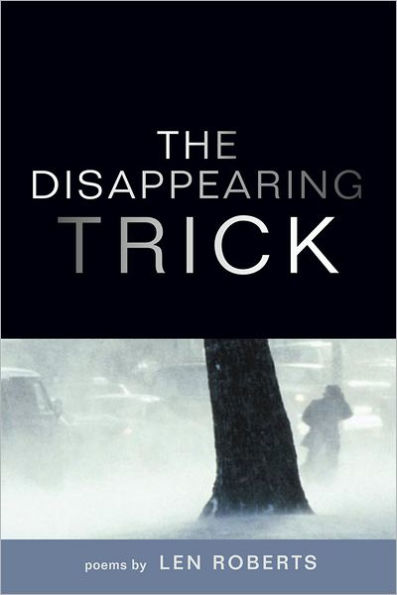 The Disappearing Trick