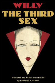 Title: The Third Sex, Author: Lawrence R. Willy