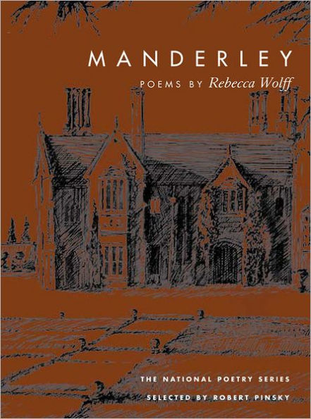 Manderley: POEMS