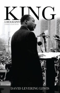 Title: King: A Biography, Author: David Levering Lewis