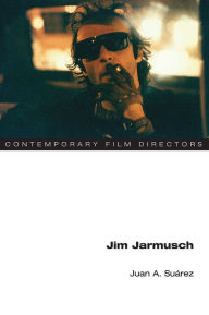 Title: Jim Jarmusch, Author: Juan A. Suárez