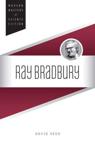 Title: Ray Bradbury, Author: David Seed