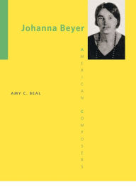 Title: Johanna Beyer, Author: Amy C. Beal