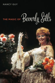 Title: The Magic of Beverly Sills, Author: Nancy Guy