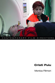 Title: Cristi Puiu, Author: Monica Filimon