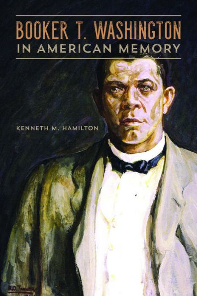 Booker T. Washington in American Memory