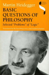 Title: Basic Questions of Philosophy: Selected 