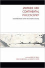 Japanese and Continental Philosophy: Conversations with the Kyoto School