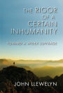 The Rigor of a Certain Inhumanity: Toward a Wider Suffrage