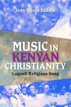 Music in Kenyan Christianity: Logooli Religious Song