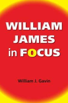 William James in Focus: Willing to Believe