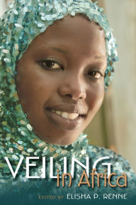 Title: Veiling in Africa, Author: Paul Cannizzaro