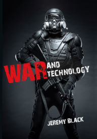 Title: War and Technology, Author: Jeremy Black