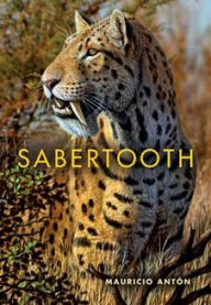 Title: Sabertooth, Author: Mauricio Ant n