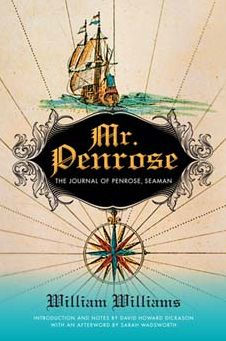 Mr. Penrose: The Journal of Penrose, Seaman