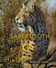 Title: Sabertooth, Author: Mauricio Antón