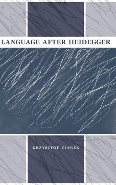 Language after Heidegger