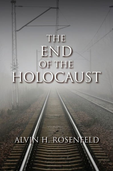 the End of Holocaust
