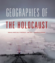 Title: Geographies of the Holocaust, Author: FarYoung