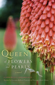 Title: Queen of Flowers and Pearls, Author: Gabriella Ghermandi