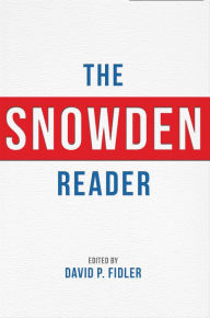 Title: The Snowden Reader, Author: Sumit Ganguly