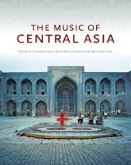 Title: The Music of Central Asia, Author: Mark Slobin