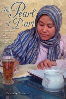 The Pearl of Dari: Poetry and Personhood among Young Afghans Iran