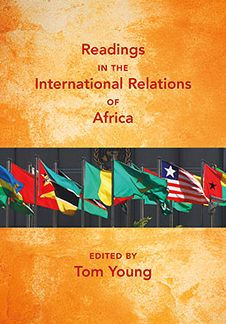 Readings the International Relations of Africa