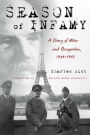 Season of Infamy: A Diary of War and Occupation, 1939-1945