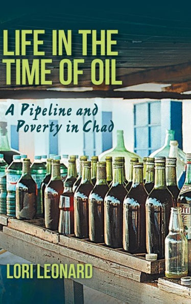 Life the Time of Oil: A Pipeline and Poverty Chad