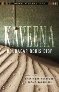 Title: Kaveena, Author: Boubacar Boris Diop