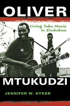 Oliver Mtukudzi: Living Tuku Music in Zimbabwe