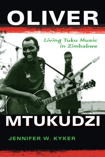 Oliver Mtukudzi: Living Tuku Music in Zimbabwe