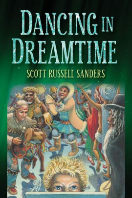Essays by scott russell sanders