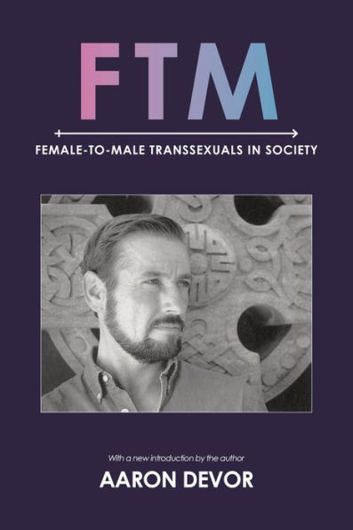 Ftm: Female-to-Male Transsexuals Society