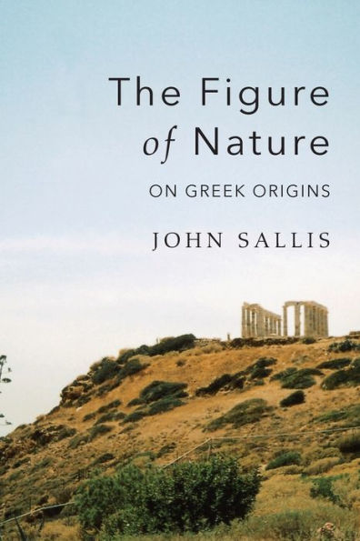 The Figure of Nature: On Greek Origins