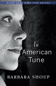 Title: An American Tune, Author: Barbara Shoup