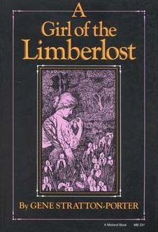 A Girl of the Limberlost