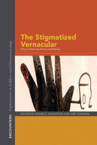 Title: The Stigmatized Vernacular: Where Reflexivity Meets Untellability, Author: Laura Caravello