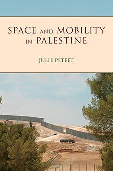 Space And Mobility In Palestinepaperback - 