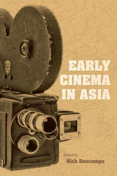 Early Cinema Asia