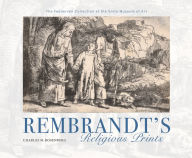 Title: Rembrandt's Religious Prints, Author: Charles M. Rosenberg