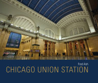 Title: Chicago Union Station, Author: Fred Ash