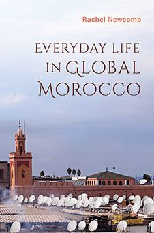 Everyday Life Global Morocco